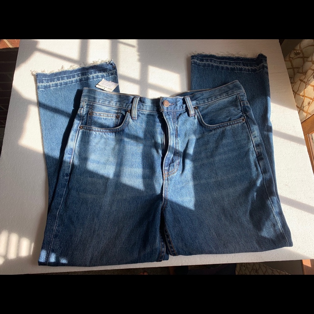 Free People Jeans